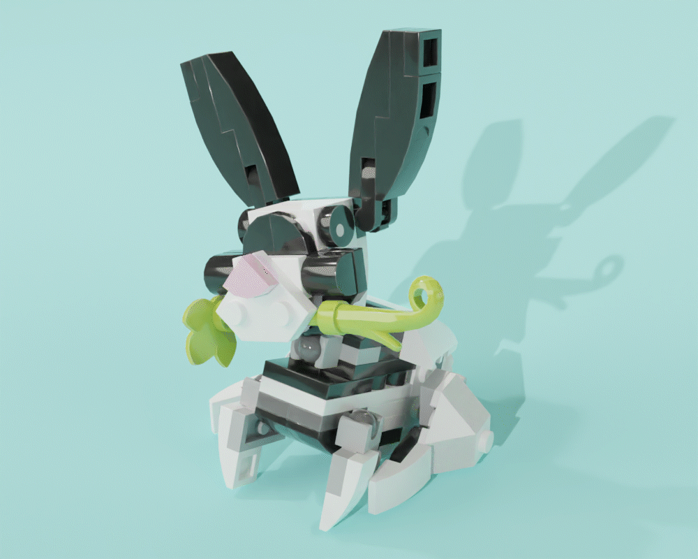 Rabbit出品 d1faa363d886af7934c26c51eda692
